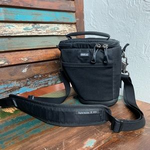 Think Tank Digital Camera Holster 10 V2.0!